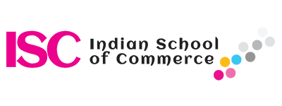 ISC - Indian School of Commerce