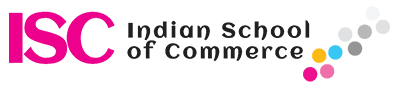 ISC Indian School of Commerce